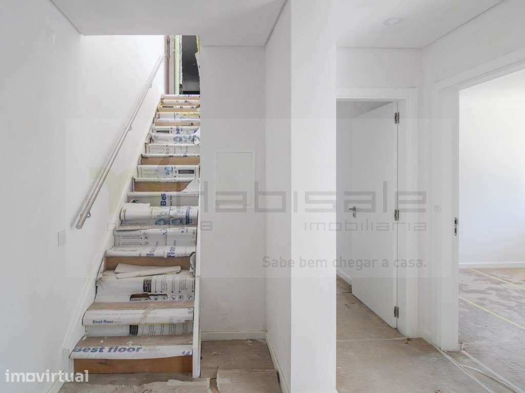 T3 Duplex a 5 minutos da praia - Grande imagem: 2/27