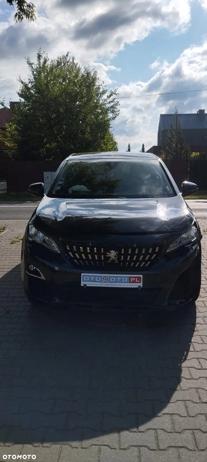 Peugeot 3008 - 2