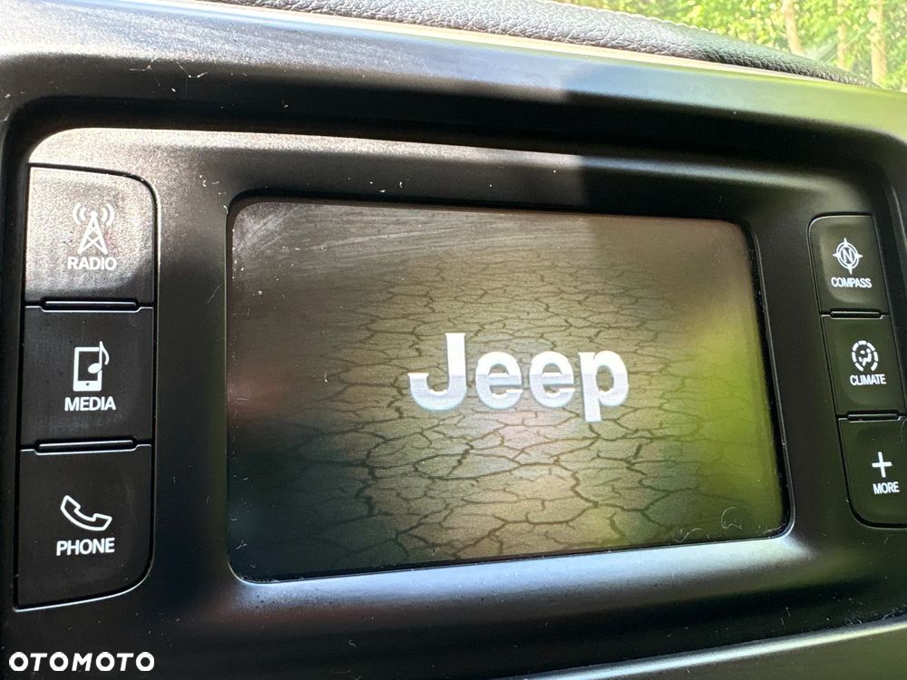 Jeep Cherokee 2.0 MJD Active Drive I Longitude - 32