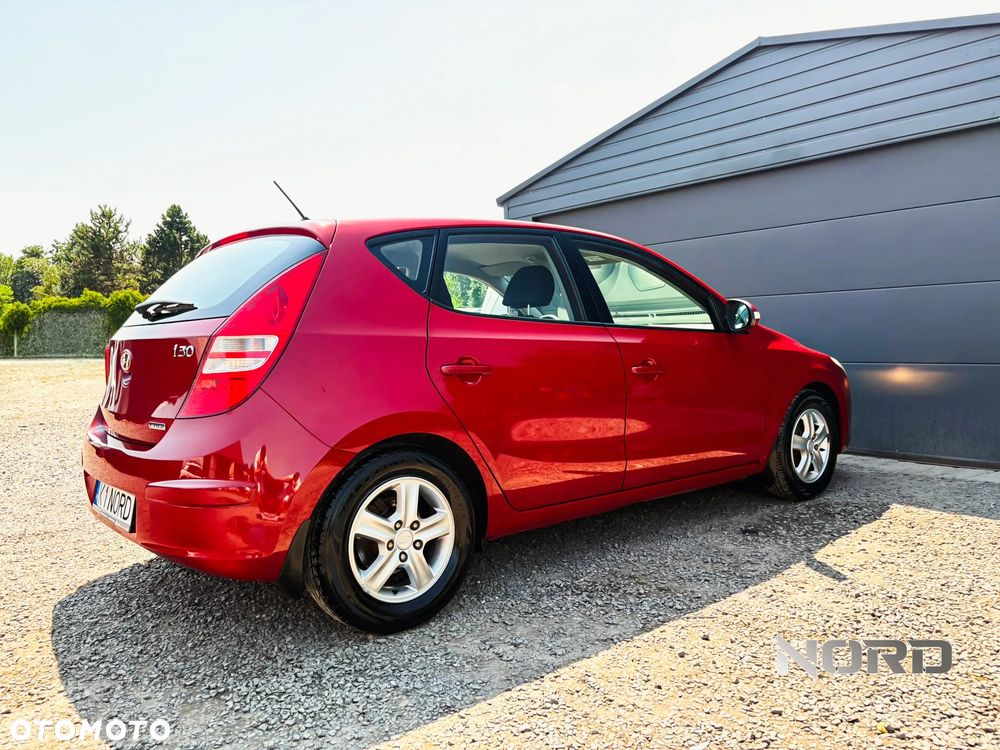 Hyundai i30 1.6 CRDi Classic - 9