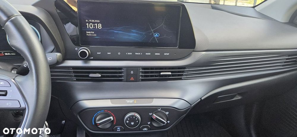 Hyundai i20 1.2 Modern - 20