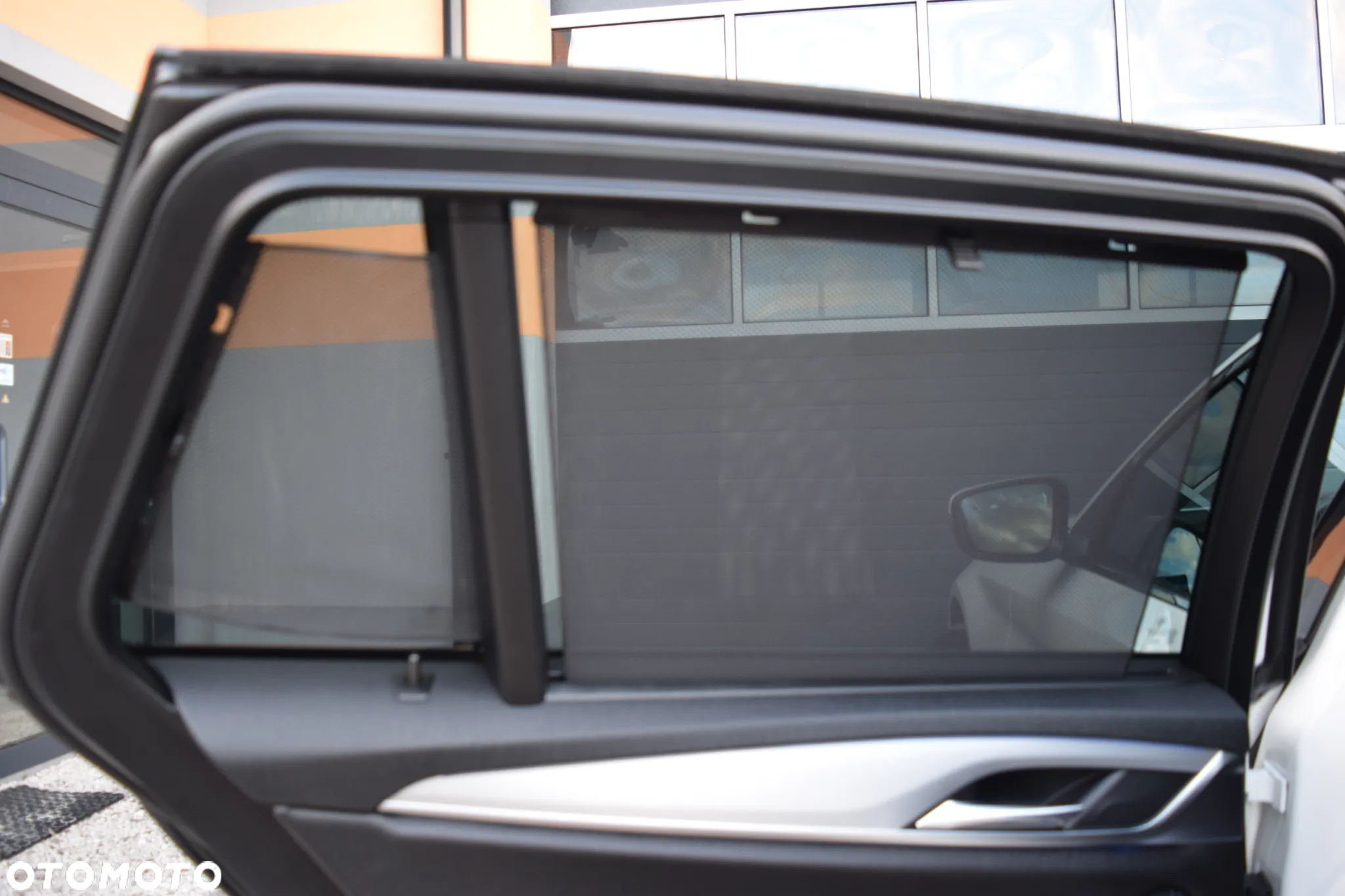 BMW Seria 5 525d Touring Sport Line - 34