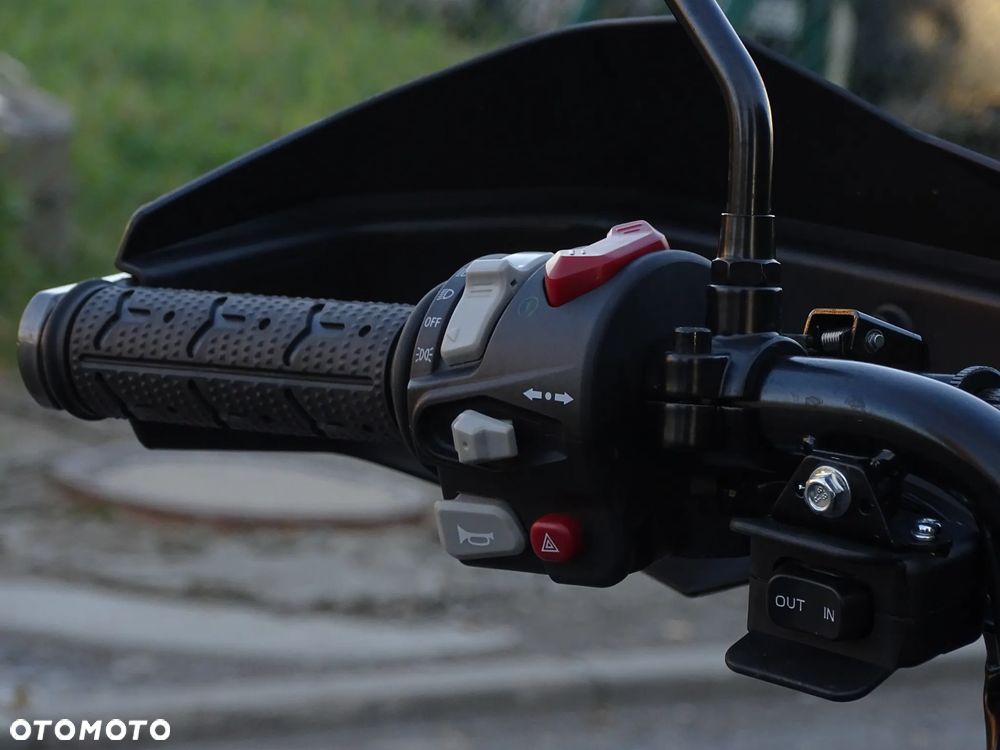 Segway Snarler AT6 - 30