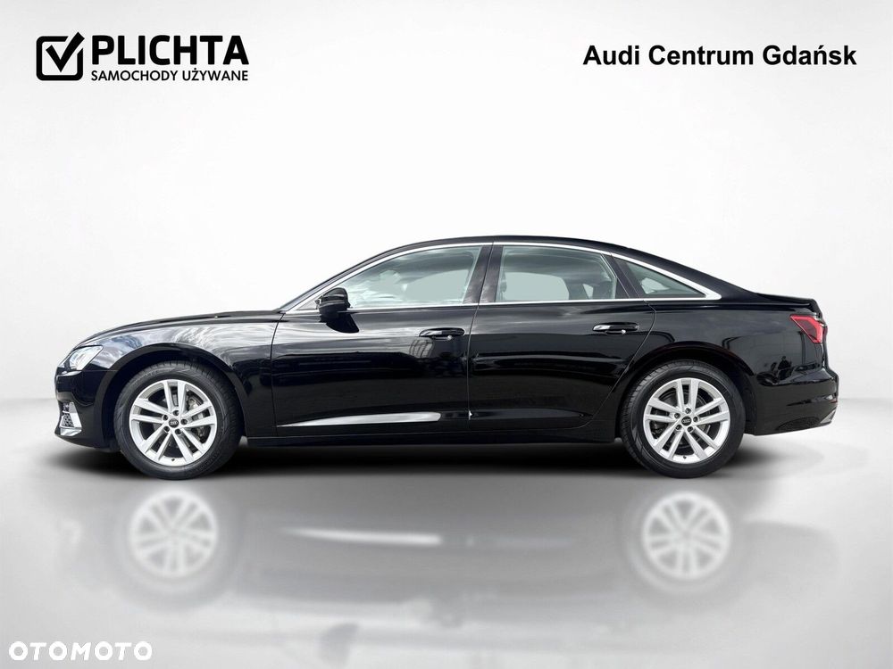 Audi A6 Limousine 40 TDI mHEV Advanced S tronic - 3