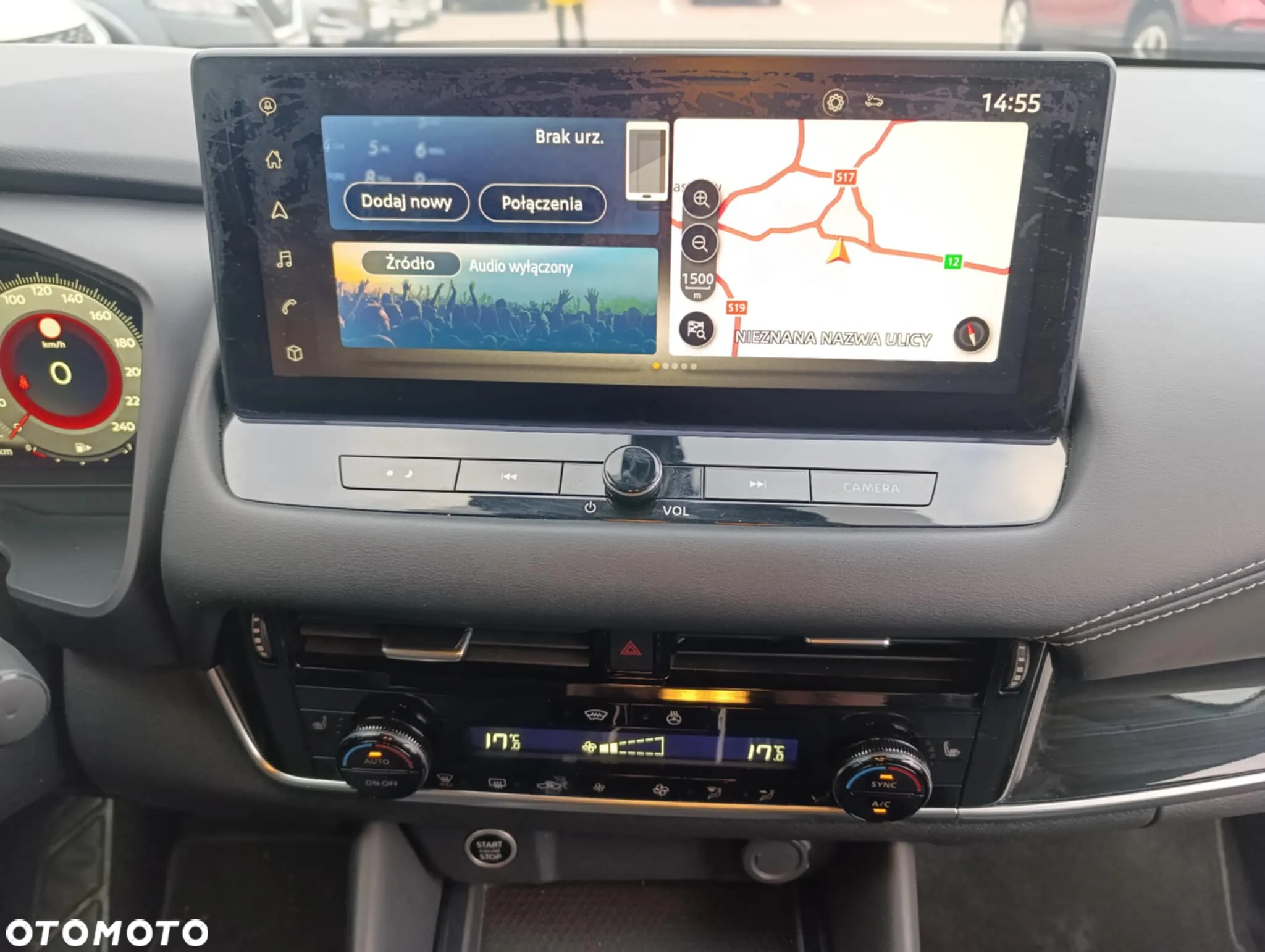 Nissan Qashqai - 12