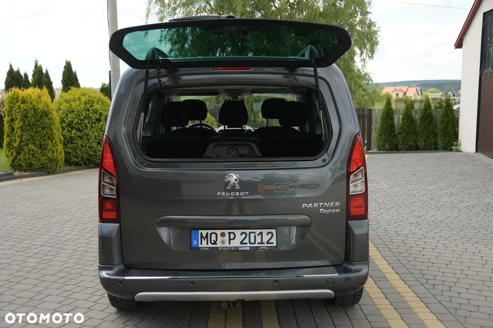 Peugeot Partner - 25