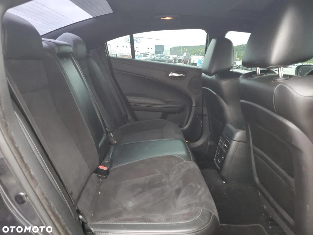 Dodge Charger 3.6 GT - 13