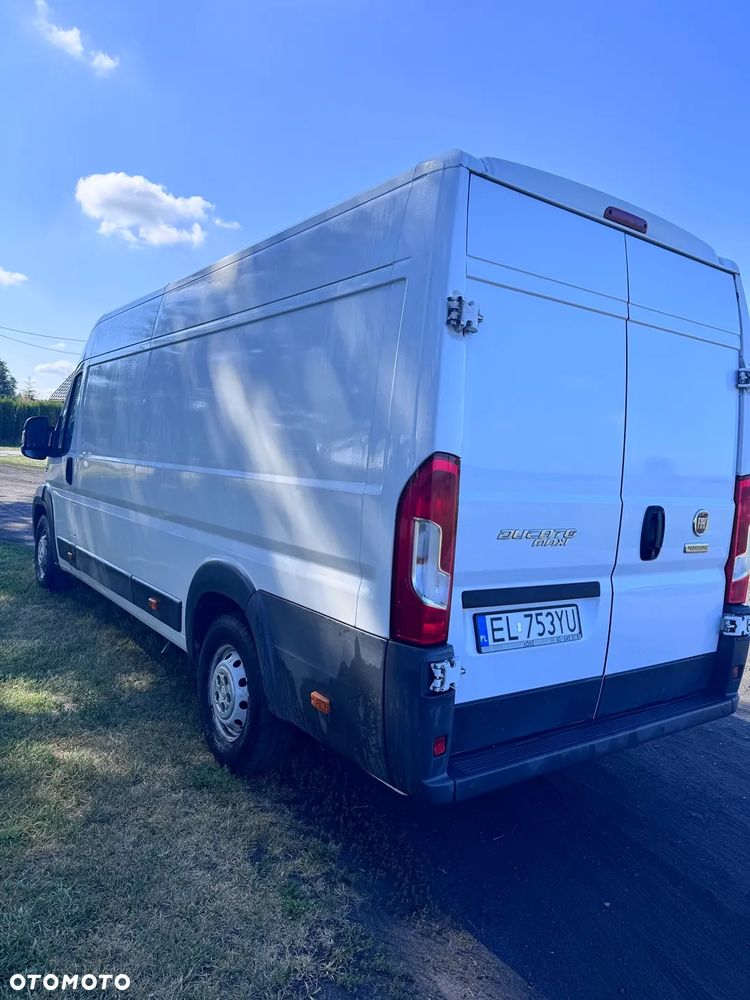 Fiat Ducato - 5