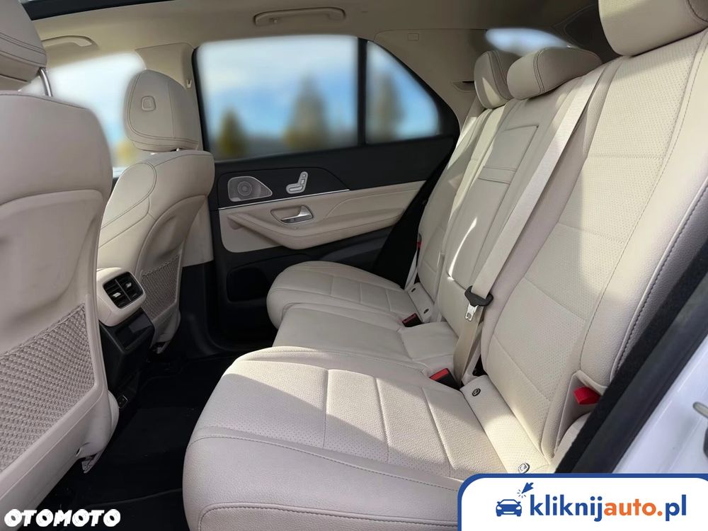 Mercedes-Benz GLE 300 d mHEV 4-Matic AMG Line - 5
