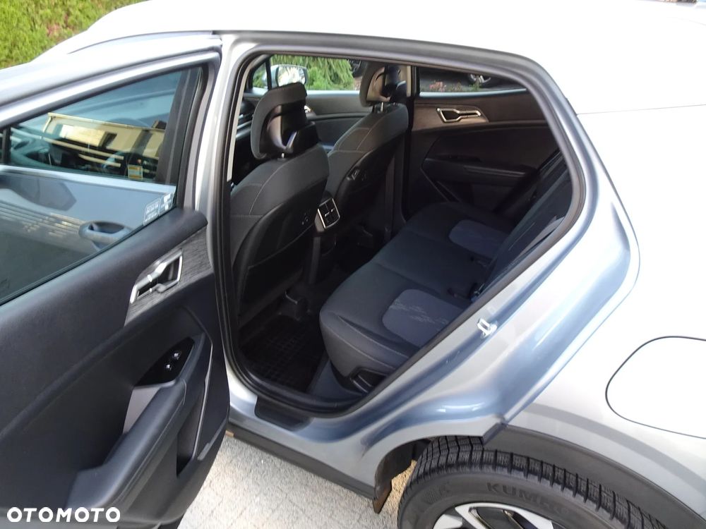 Kia Sportage 1.6 T-GDI MHEV L 2WD DCT - 18