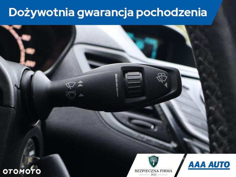 Ford Fiesta - 22