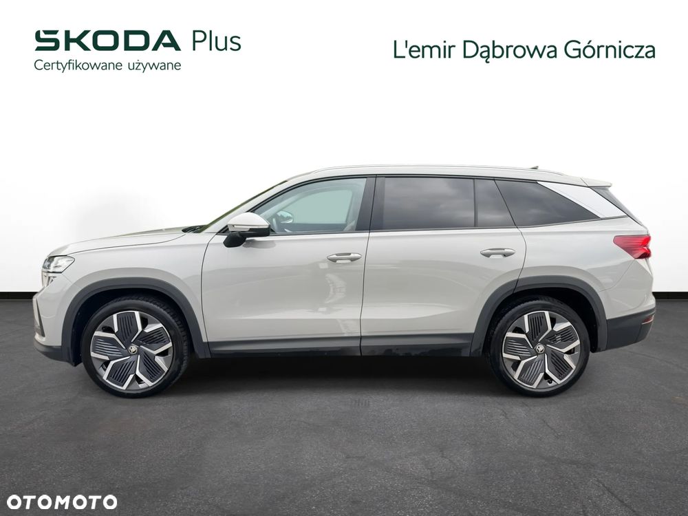 Skoda Kodiaq 1.5 TSI mHEV 4x2 Selection DSG - 3