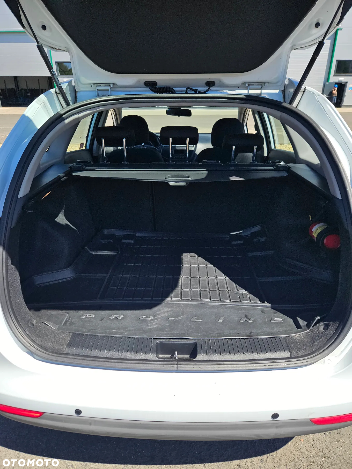 Kia Ceed - 7