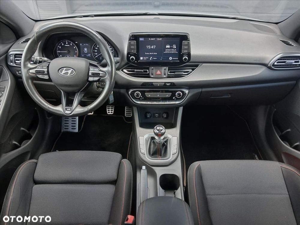 Hyundai i30 1.0 T-GDI Smart - 9
