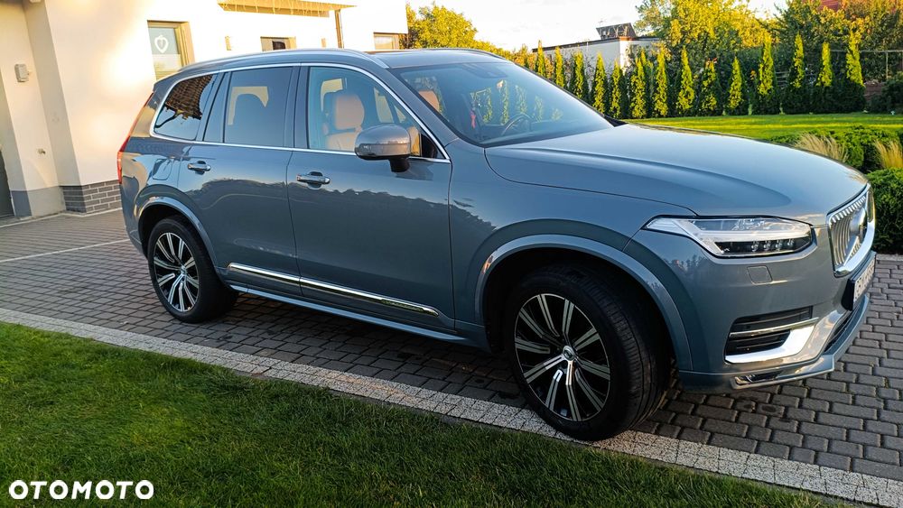 Volvo XC 90 - 2