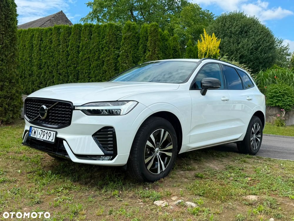 Volvo XC 60 B5 B R-Design - 12