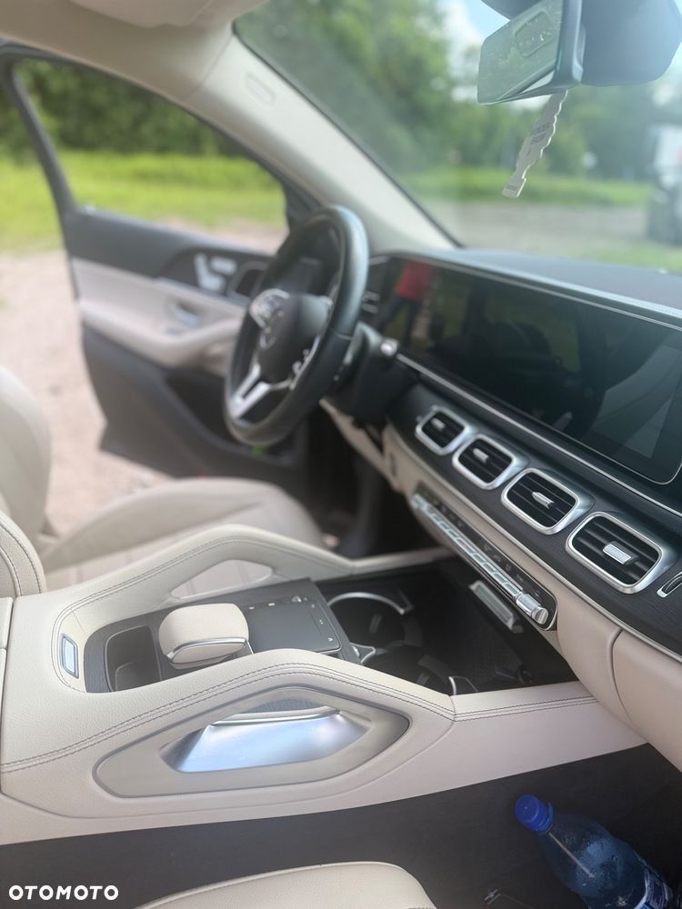 Mercedes-Benz GLE 400 d 4-Matic - 11