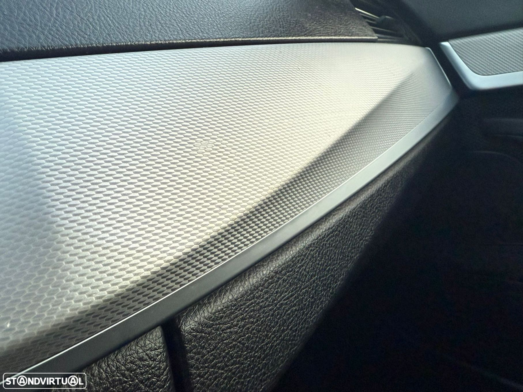 BMW 520 d Pack M Auto - 47