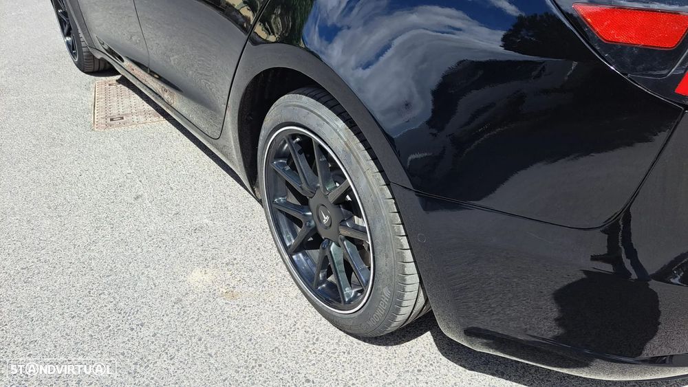 Tesla Model 3 Performance Dual Motor AWD - 23