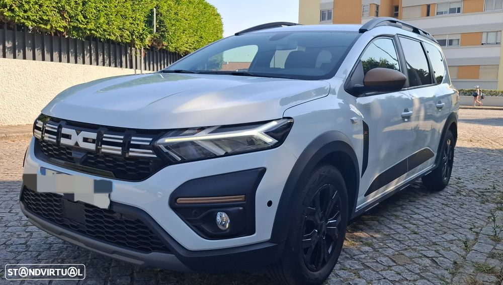 Dacia Jogger 1.0 ECO-G SL Extreme+ Up&Go 7L Bi-Fuel - 5