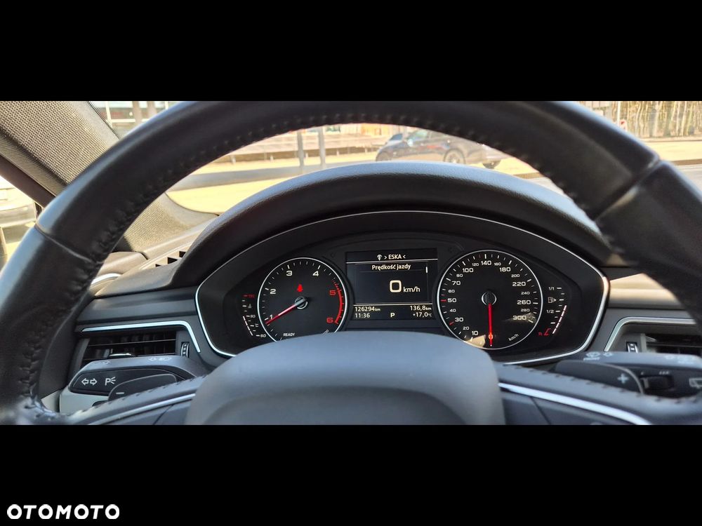 Audi A4 Avant 2.0 TDI S tronic - 15
