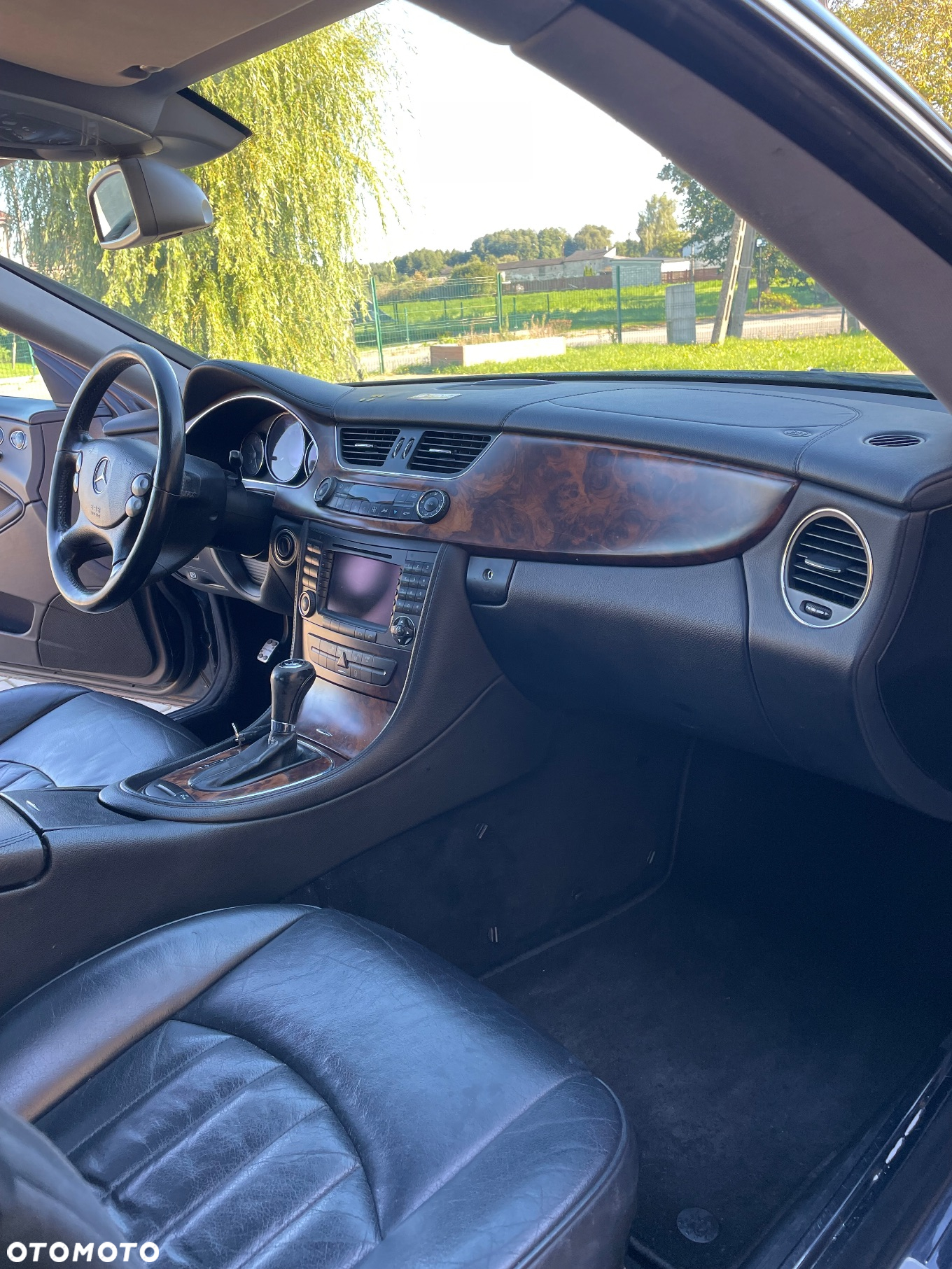Mercedes-Benz CLS 350 - 13