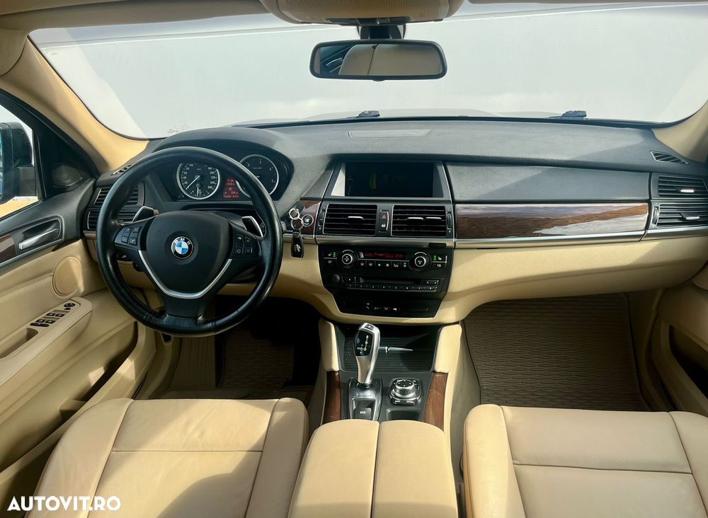 BMW X6 - 7