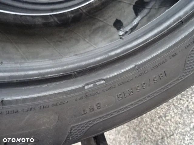 185/65/R15 88T KLEBER DYNAXER HP3 - 7