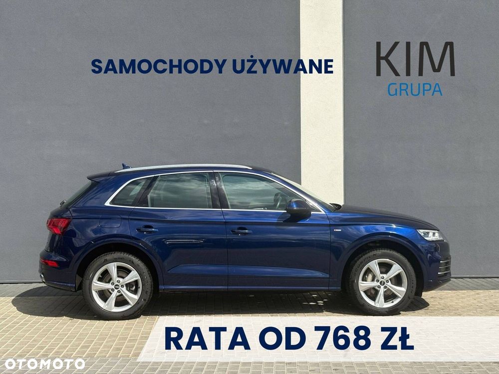 Audi Q5 - 3