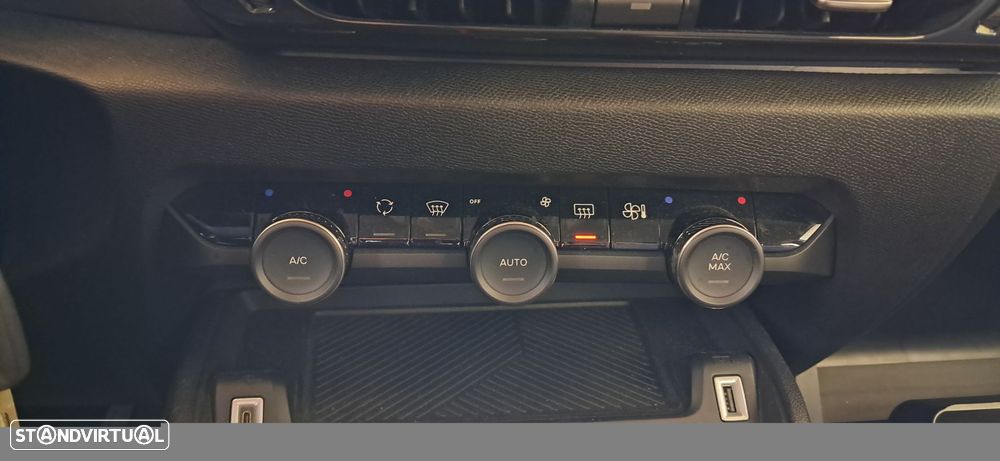 Citroën C4 1.5 BlueHDi Shine EAT8 - 7