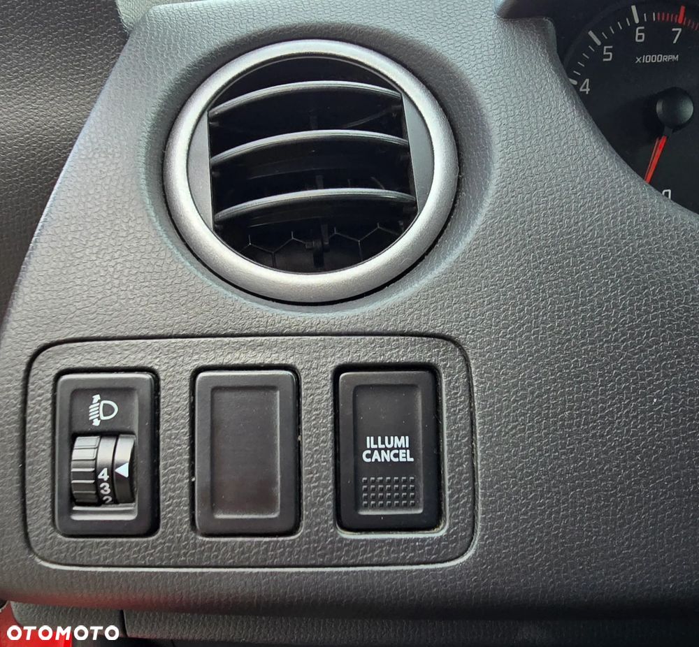 Suzuki Swift 1.3 Comfort XL - 15