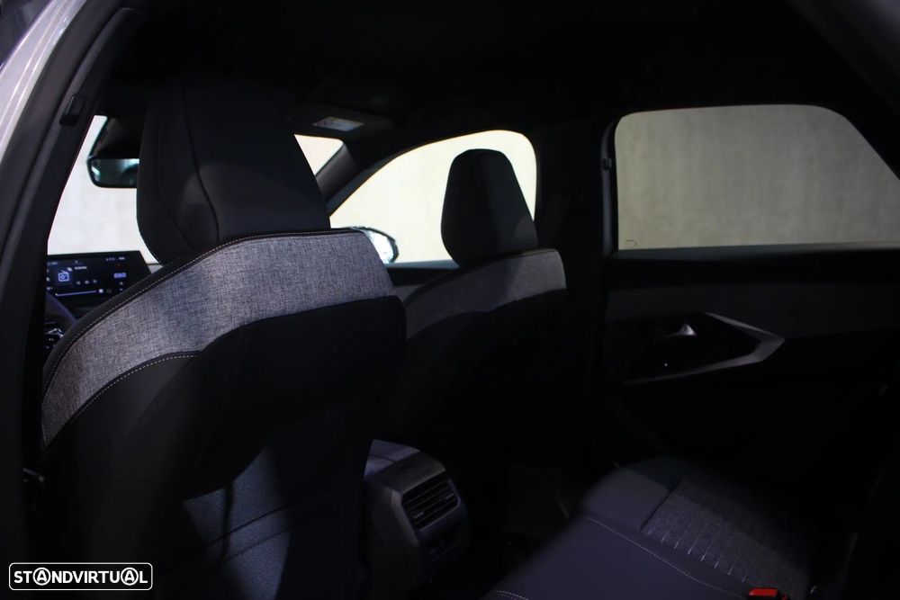 Peugeot 3008 - 39