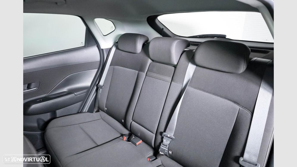 Hyundai Kauai - 15