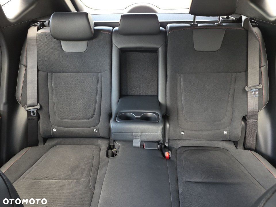 Hyundai Tucson - 18