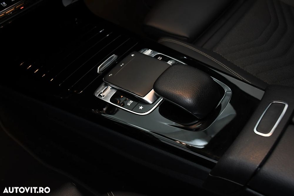 Mercedes-Benz A 180 d 7G-DCT Progressive - 19
