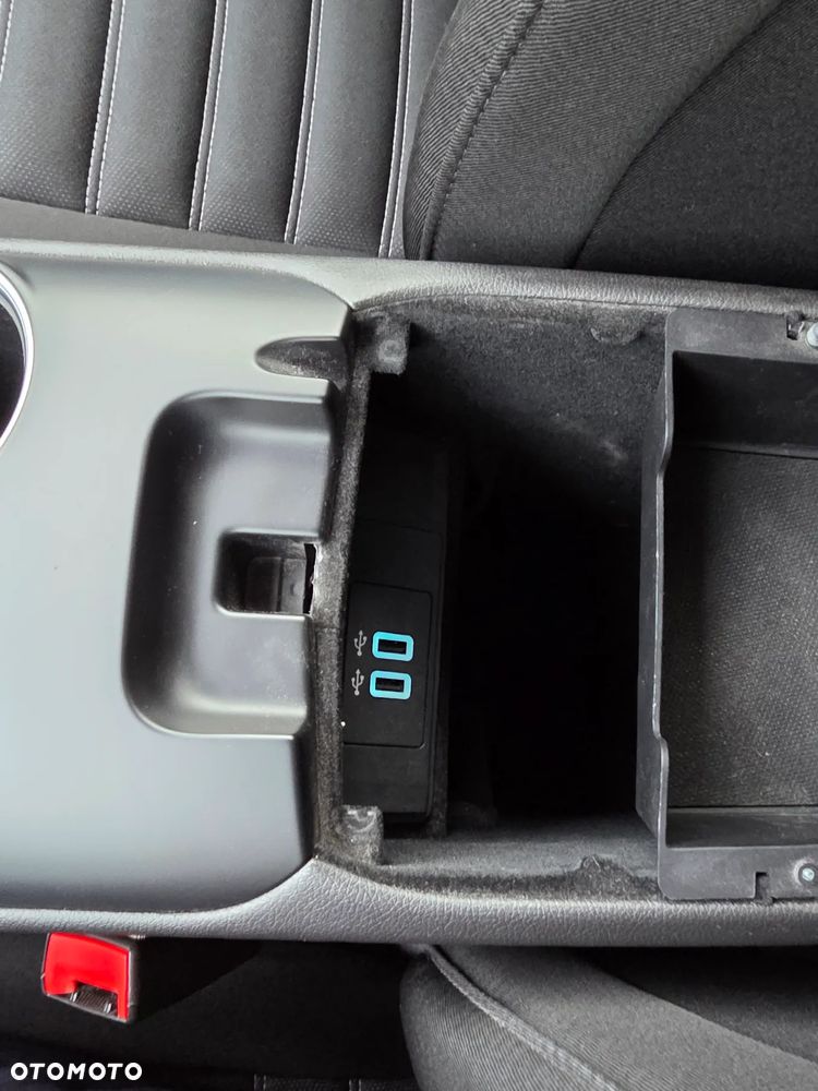 Ford Mondeo 2.0 TDCi Edition - 31