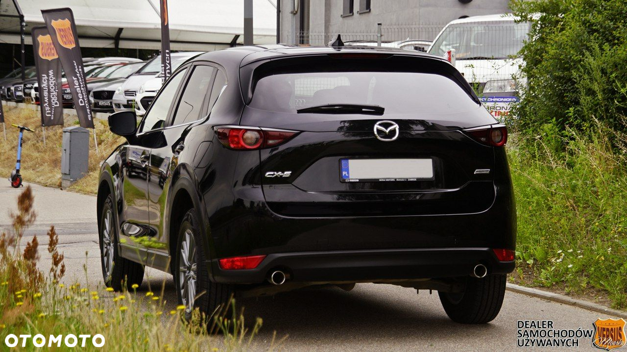 Mazda CX-5 - 7