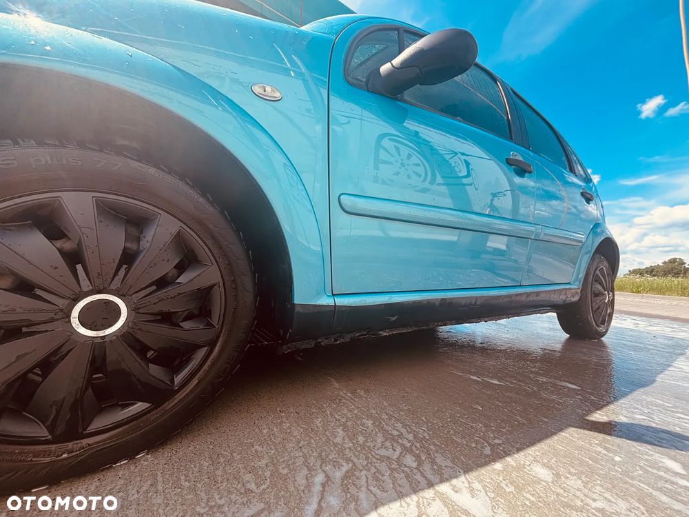 Citroën C3 1.4 16V Confort - 8