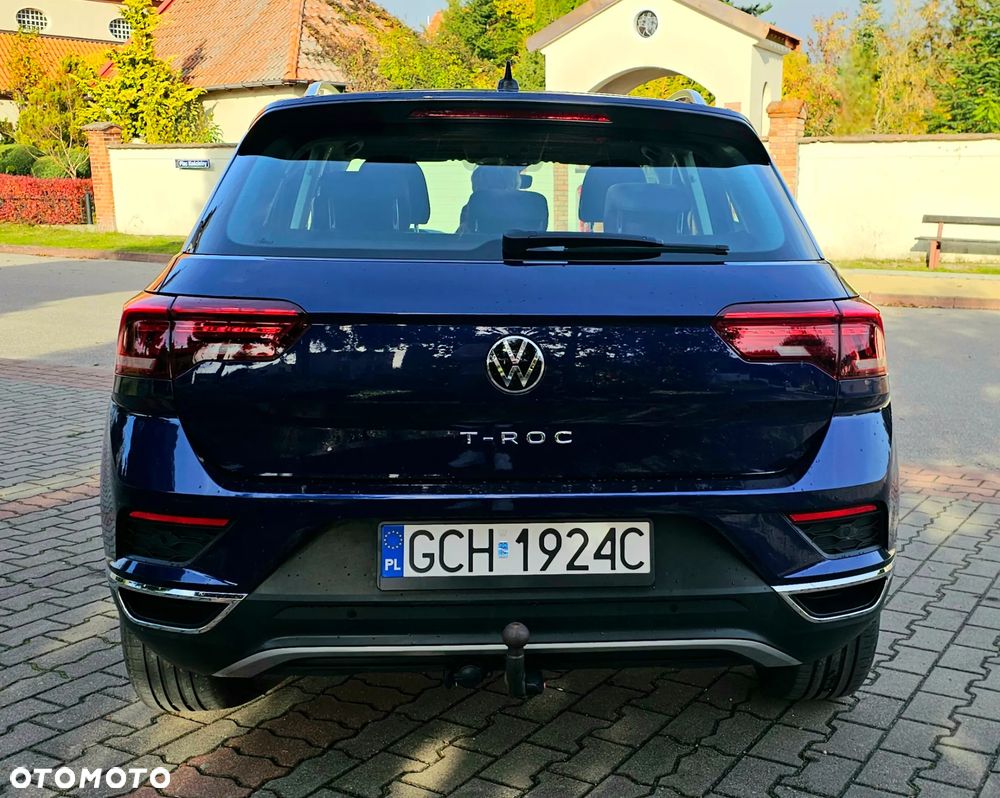Volkswagen T-Roc ver-1-5-tsi-special-edition-dsg - 7