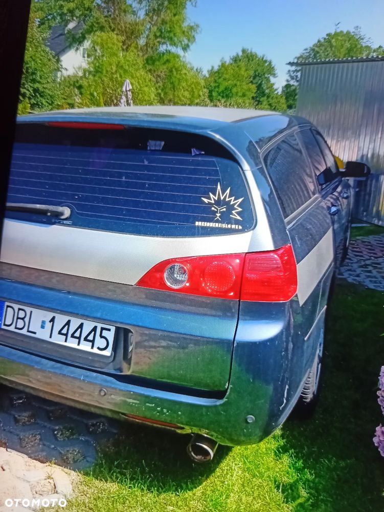 Honda Accord 2.0 Comfort - 2
