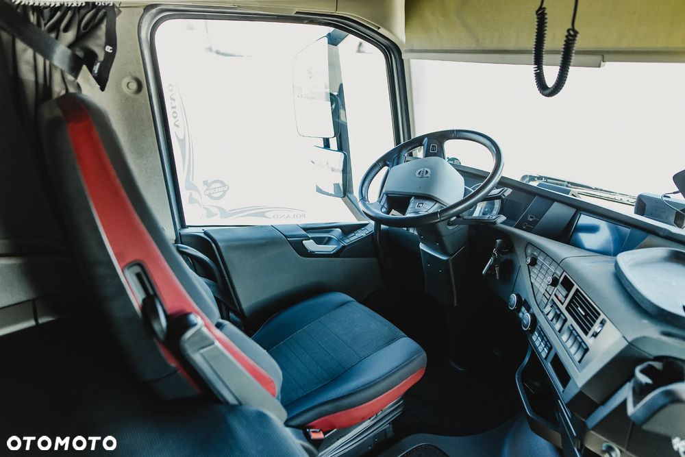 Volvo FH 500 - 13