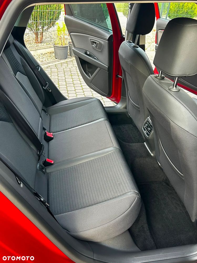 Seat Leon 1.5 EcoTSI Evo Xcellence S&S - 10