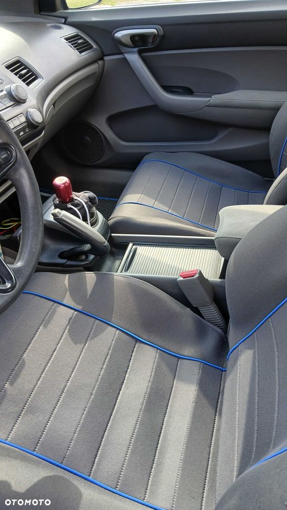 Honda Civic - 6