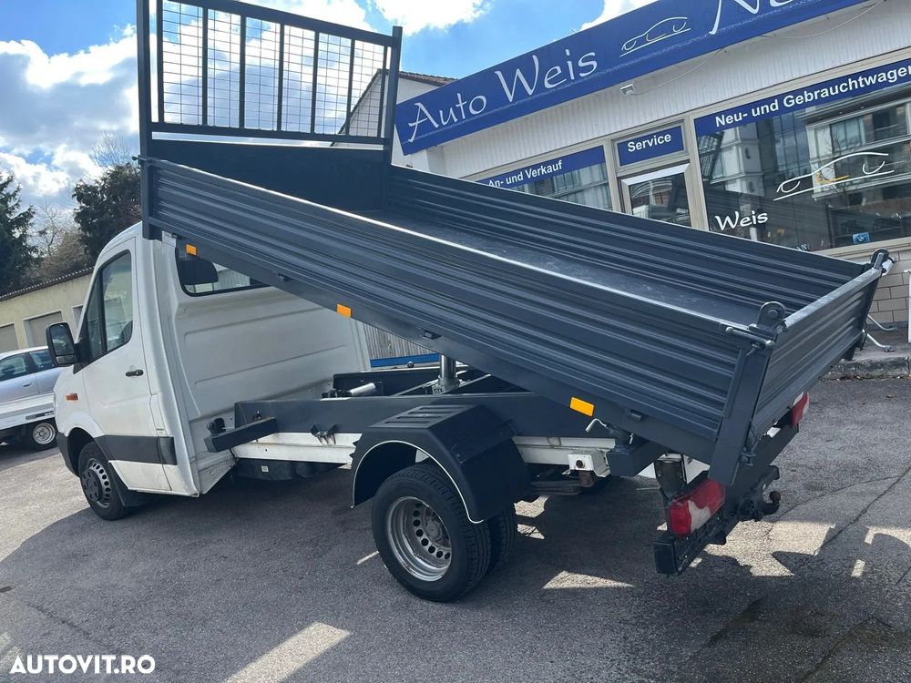 Mercedes-Benz Sprinter - 3