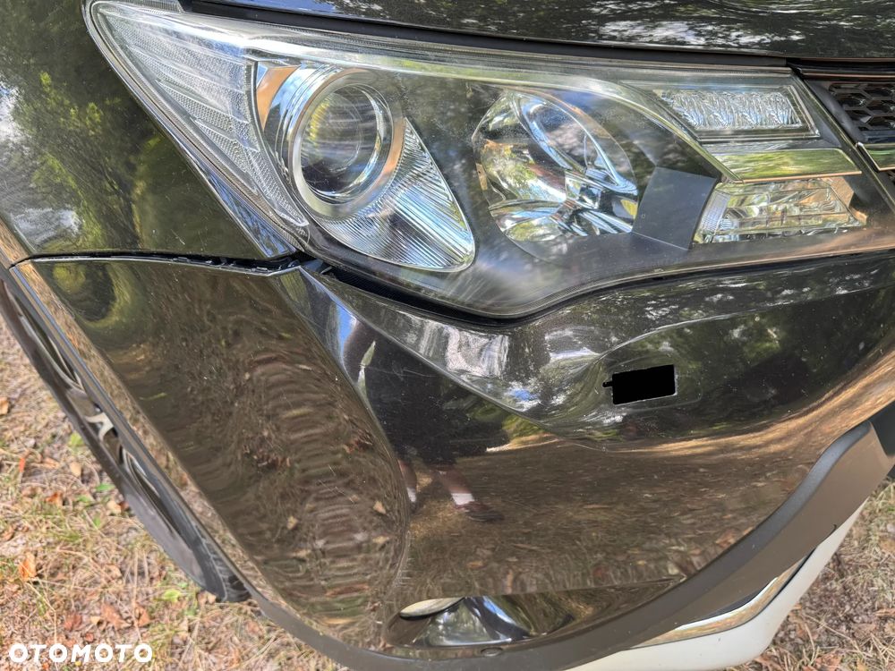 Toyota RAV4 - 23