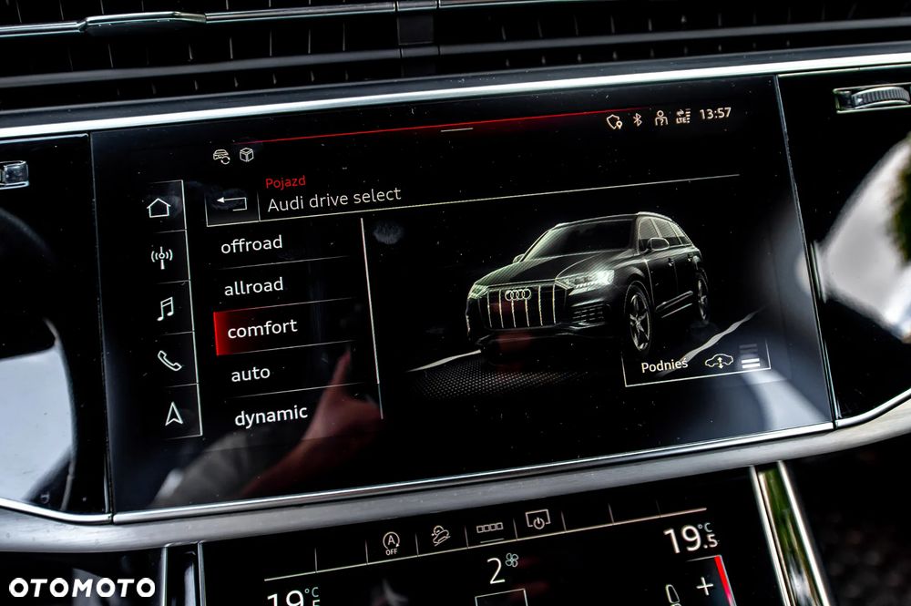 Audi Q7 45 TDI Quattro Tiptronic - 30