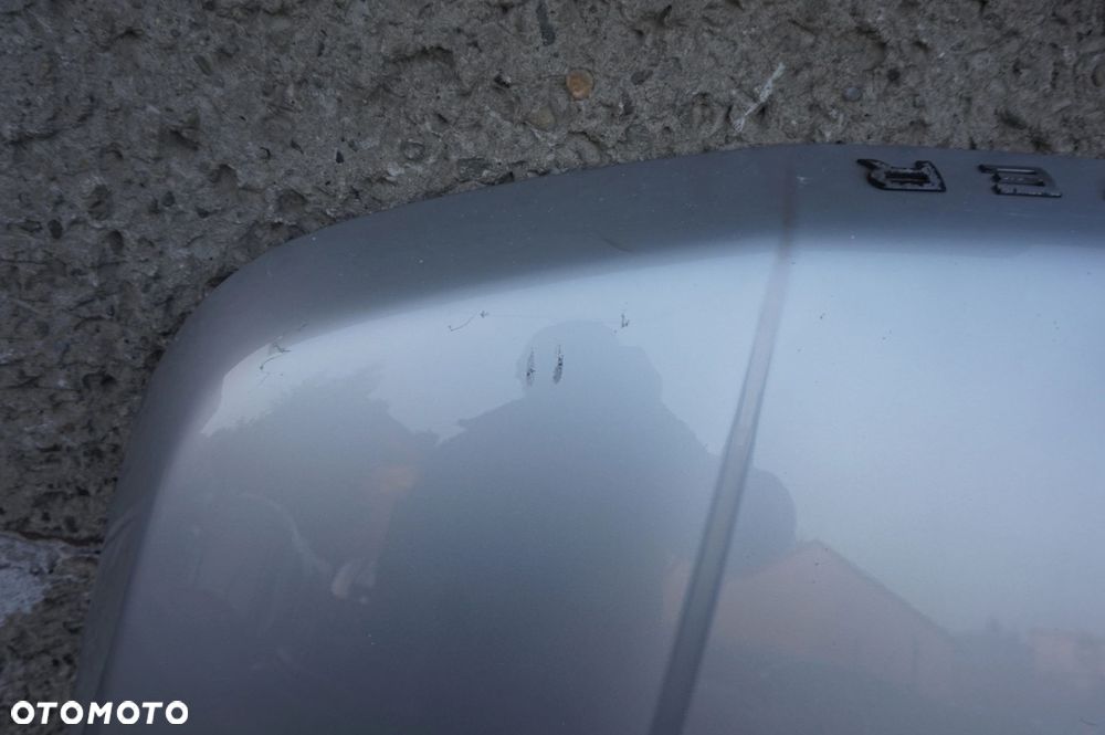 MASKA PRZÓD RANGE ROVER L320 - 4