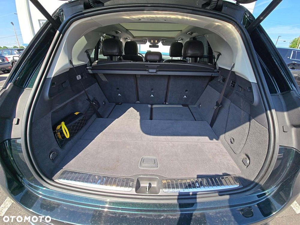 Mercedes-Benz GLE - 17