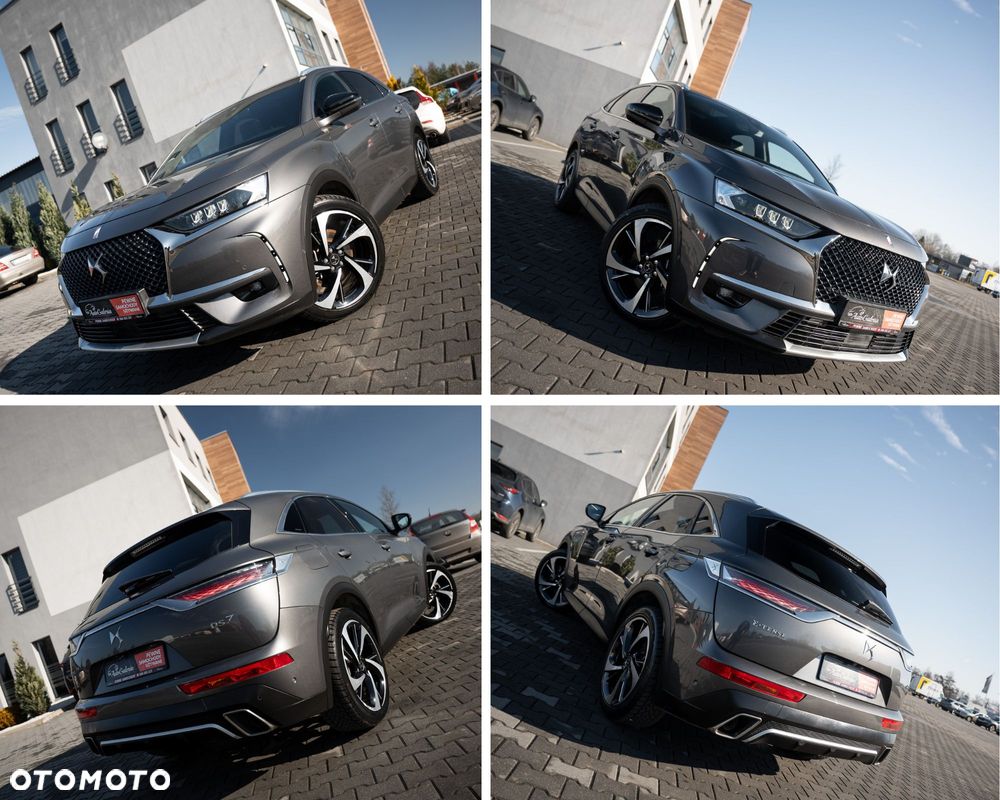 DS Automobiles DS 7 Crossback 1.6 PureTech Rivoli - 19