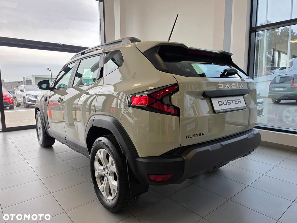 Dacia Duster 1.2 TCe mHEV Expression - 2